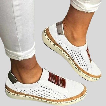 Gaia - Chic and Stylish Sneakers