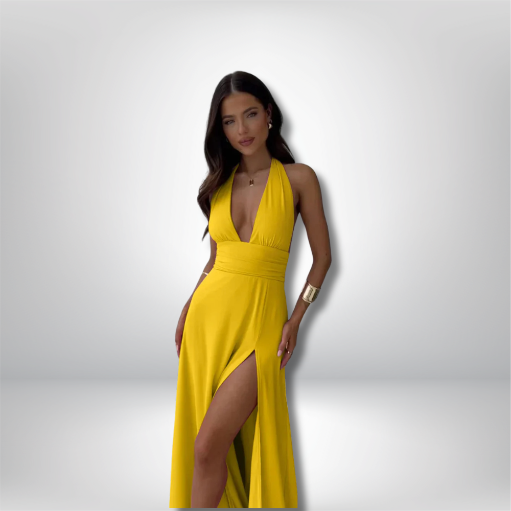 Avery - Elegant Gala Dress for Unforgettable Occasions