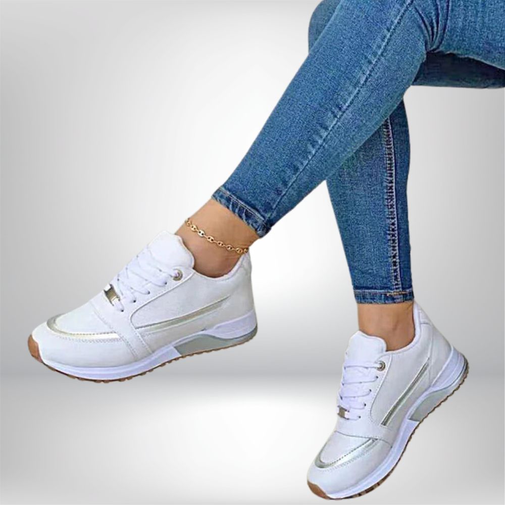 Anna - Stylish and Comfy Sneakers for Women