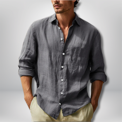 Emanuel - Timeless Elegance Shirt
