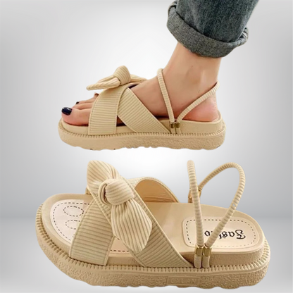Kelly - Trendy and Chic Sandals