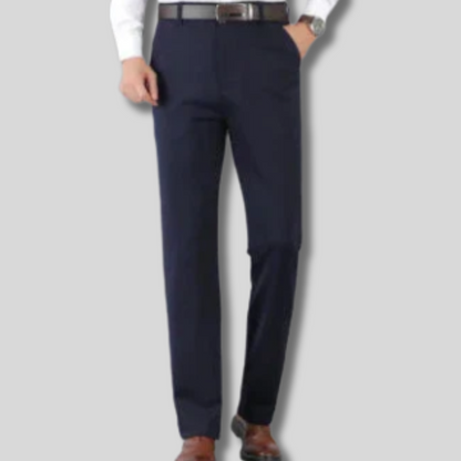 Miren | Stylish Men's Trousers with Enhanced Stretch Comfort