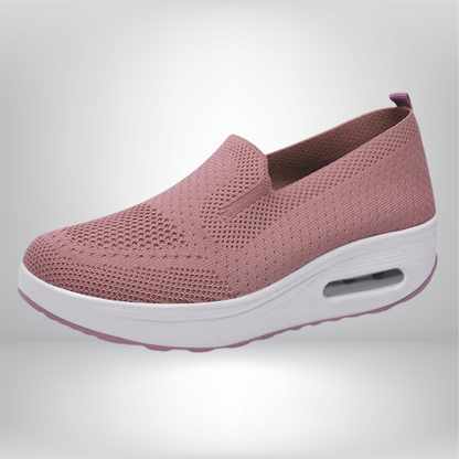 Alicia - Stylish and Cozy Footwear