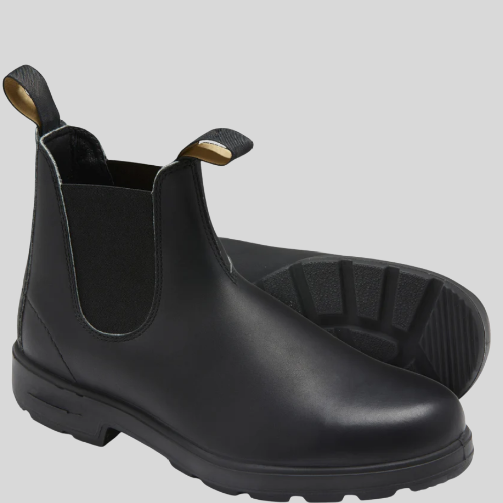 Elara - Chic and Stylish Leather Boots for Women