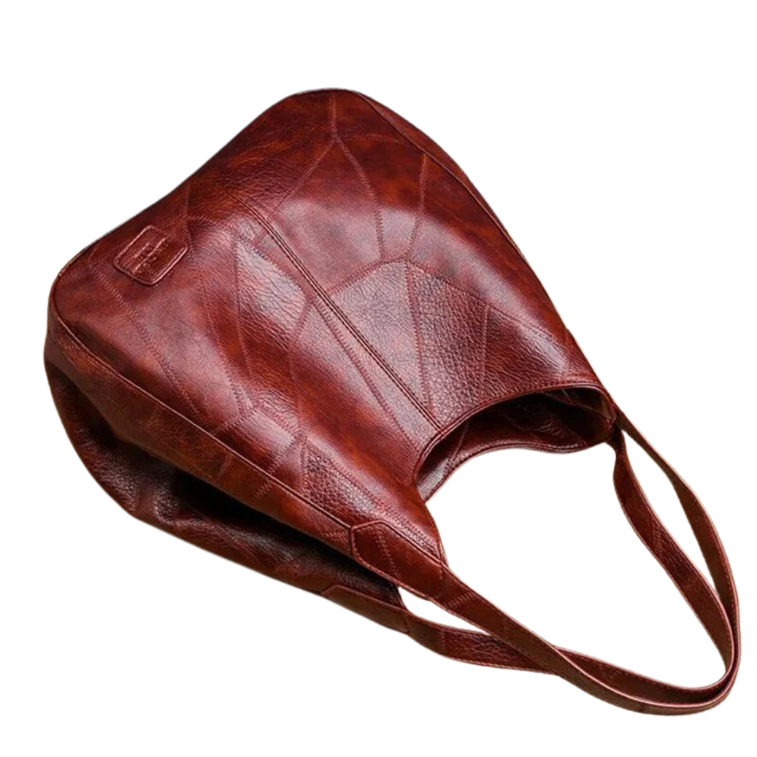 Elegant Designer Shoulder Bag