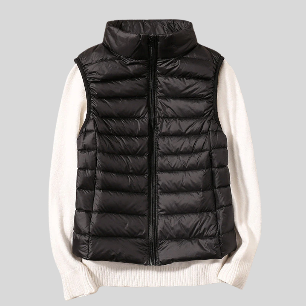 Mallee - Chic and Lightweight Women's Cardigan for Effortless Style