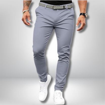 Walter - Stylish Casual Trousers for Effortless Everyday Wear