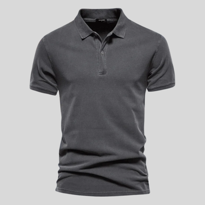Dorian - Stylish Casual Polo Shirt for Everyday Wear