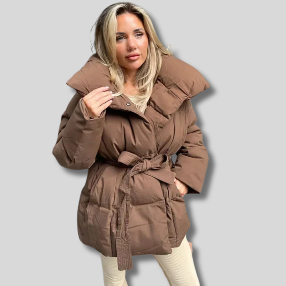 Mikayla - Exclusive Women's Limited Edition Jacket