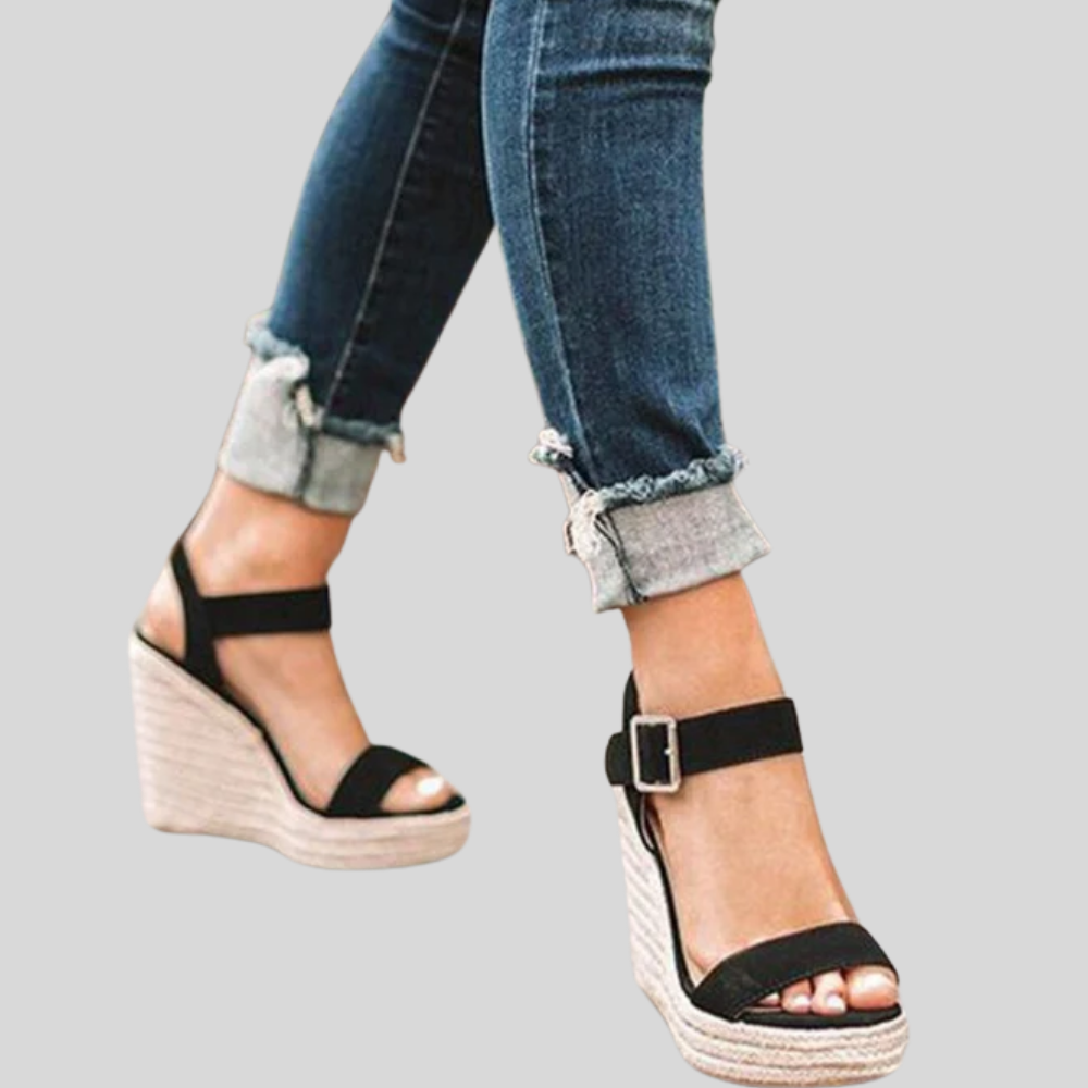 Rizza | Chic and Stylish Wedge Heels for Women