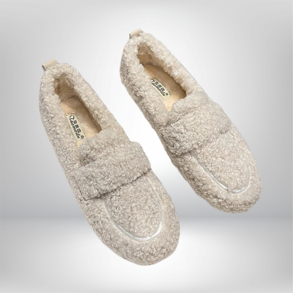 Cadence - Cozy and Stylish Warm Sandals