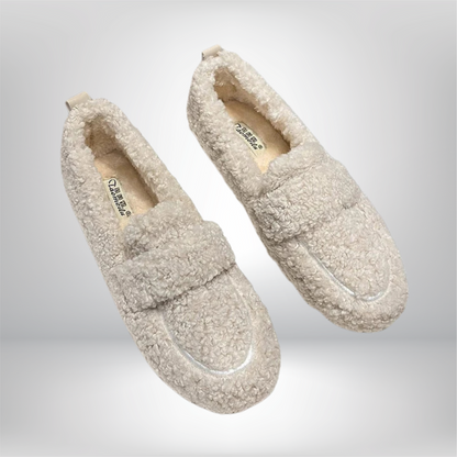 Cadence - Cozy and Stylish Warm Sandals