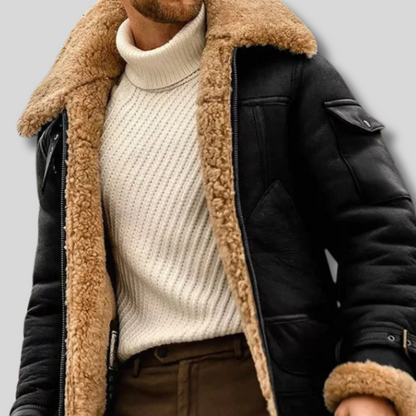 Karri - Trendy Casual Jacket for Men