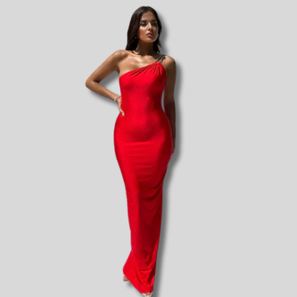 Karla - Sizzling Summer Dress