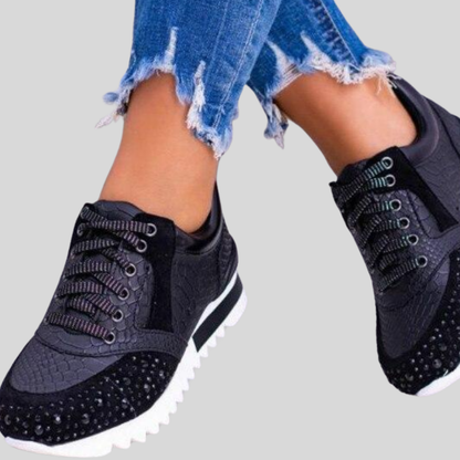 Emma - Stylish and Cozy Footwear for Women