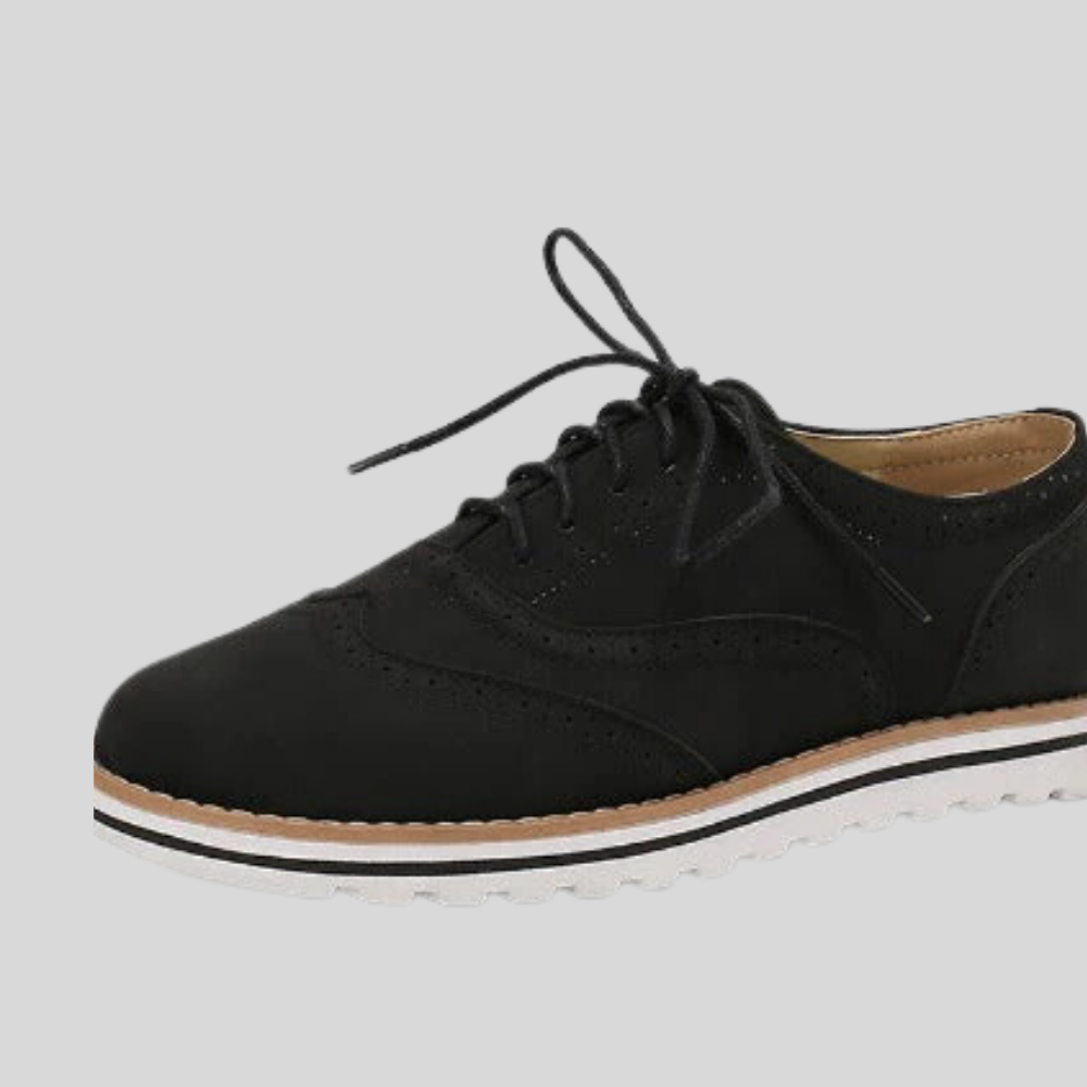 April - Stylish and Chic Footwear