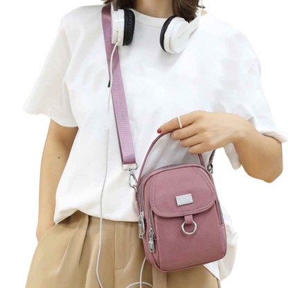 Chic Mini Bag for Stylish Convenience