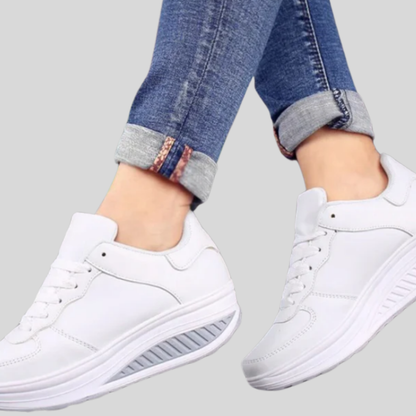 Liana - Chic Women's Sport Sneakers for Ultimate Comfort and Style