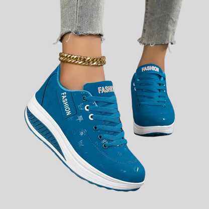 Bonnie - Chic and Stylish Sneakers