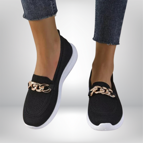 Justice - Chic and Comfortable Slip-On Shoes