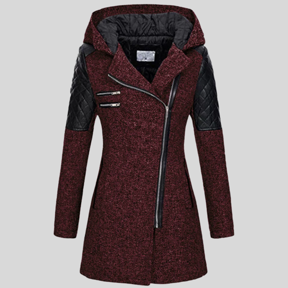 Jarah - Timeless Women's Winter Coat