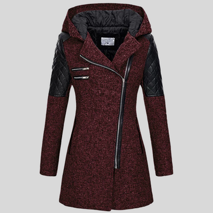 Jarah - Timeless Women's Winter Coat