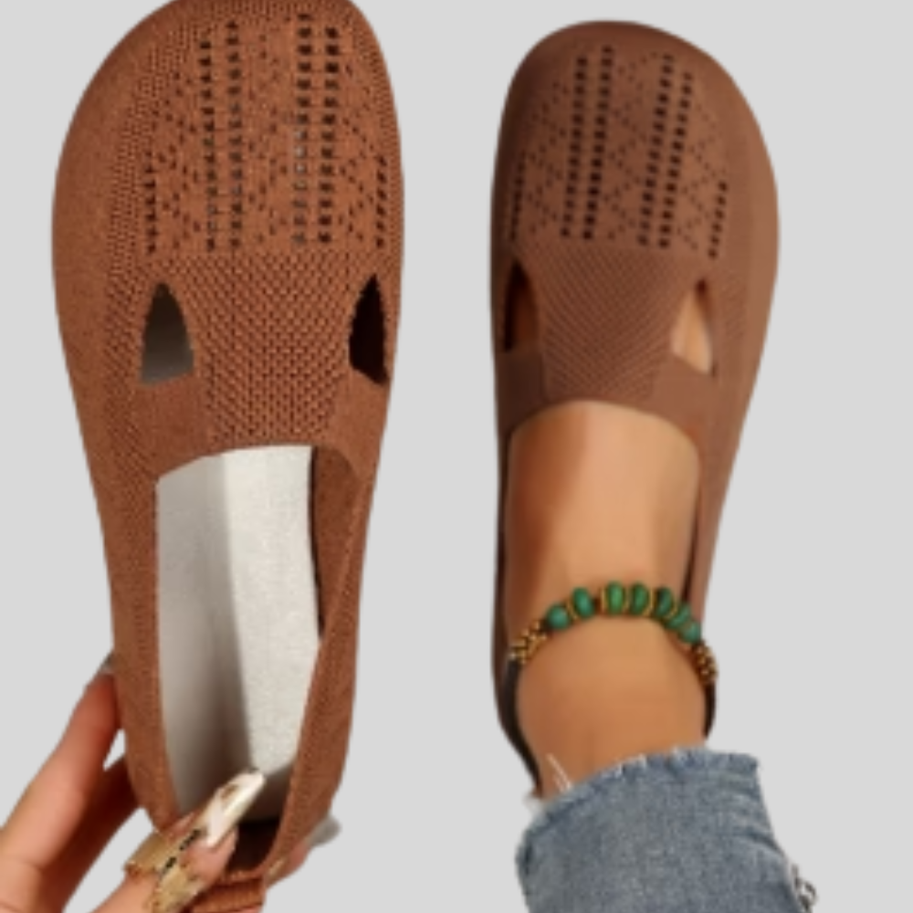 Segdas | Stylish and Breathable Slip-On Canvas Shoes Perfect for Summer Adventures