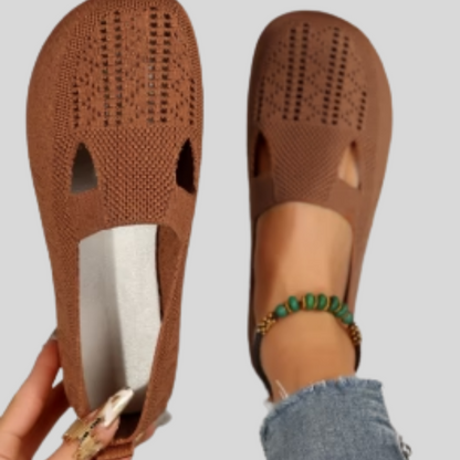 Segdas | Stylish and Breathable Slip-On Canvas Shoes Perfect for Summer Adventures