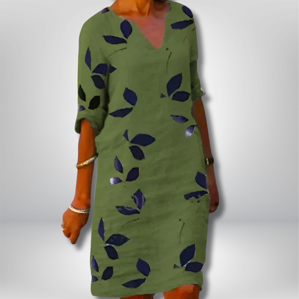 Freya - Exquisite Elegance Dress