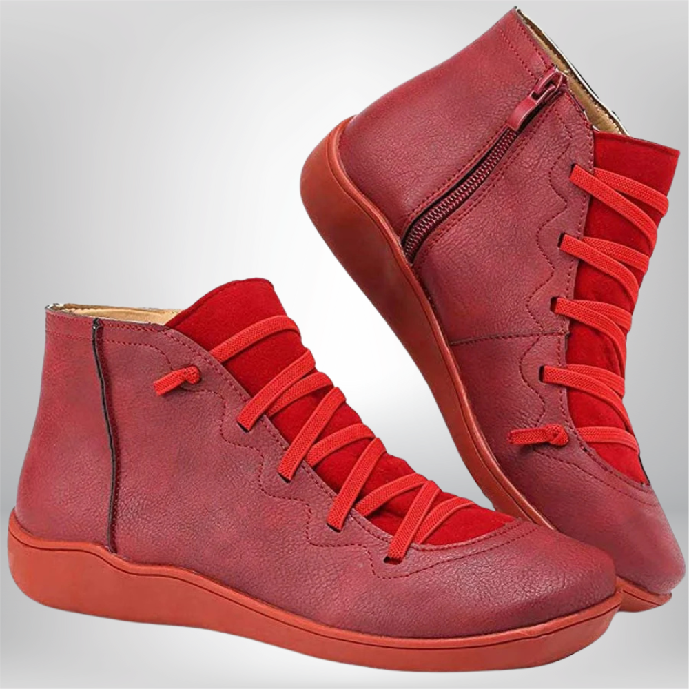 Tessa - Elevate Your Style with Comfortable High Heels