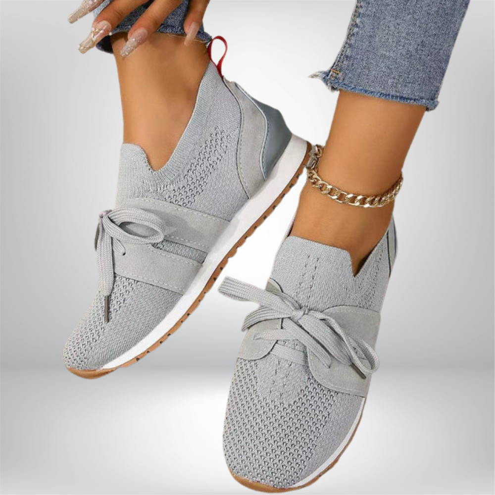 Orla - Ultra Comfortable Sneakers for All-Day Wear