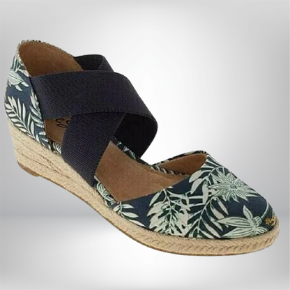 Vera - Stylish Platform Sandals for Ultimate Comfort