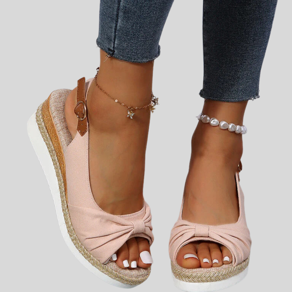 Stylish Summer Sandals by Reagan