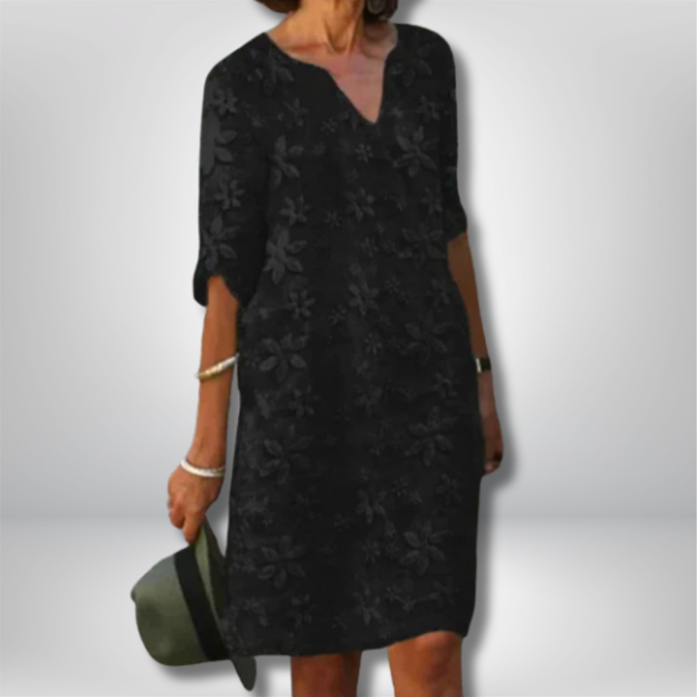 Raisa - Sophisticated Chic Dress