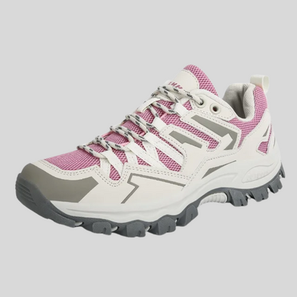 Aurora - Chic and Trendy Sneakers for Women
