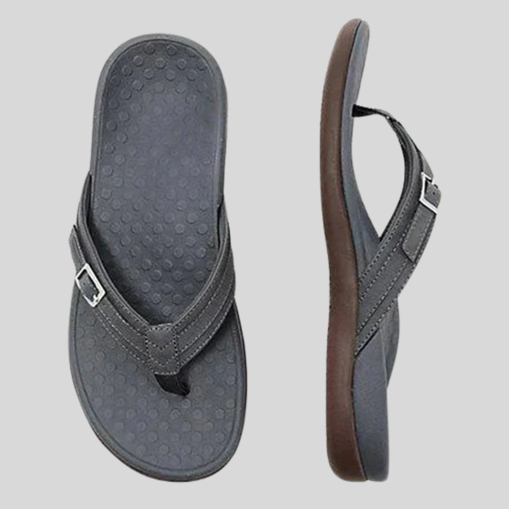 Daryl - Comfort-Enhancing Supportive Sandals