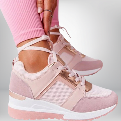 Cooper - Timeless Vintage Sneakers