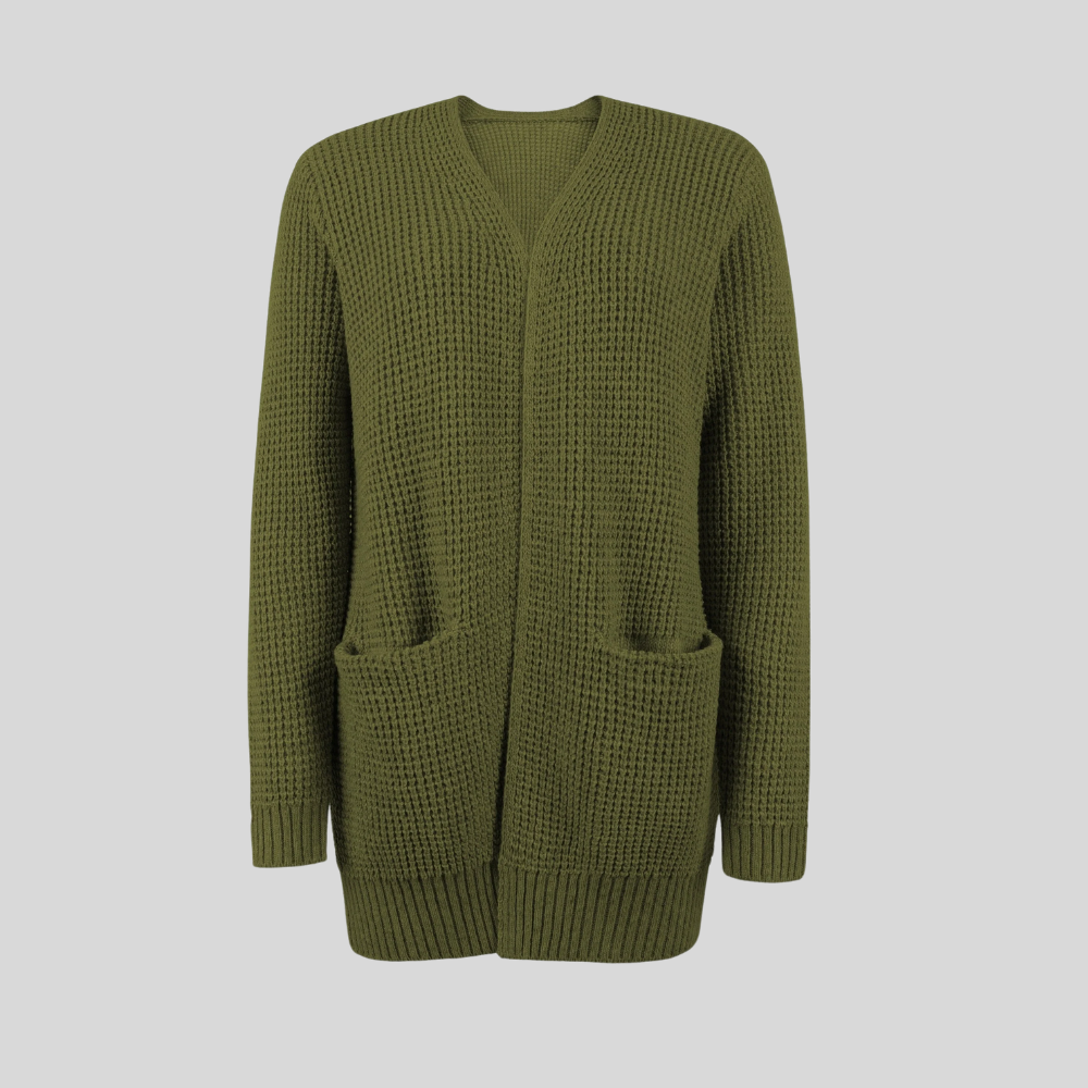 Kirra - Stylish Women's Vest for a Chic Look