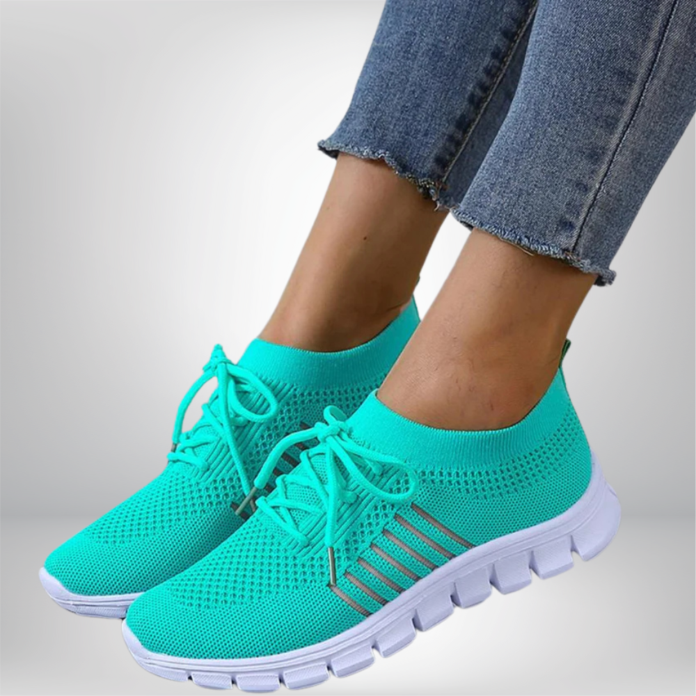 Kalani - Cozy and Stylish Sport Sneakers