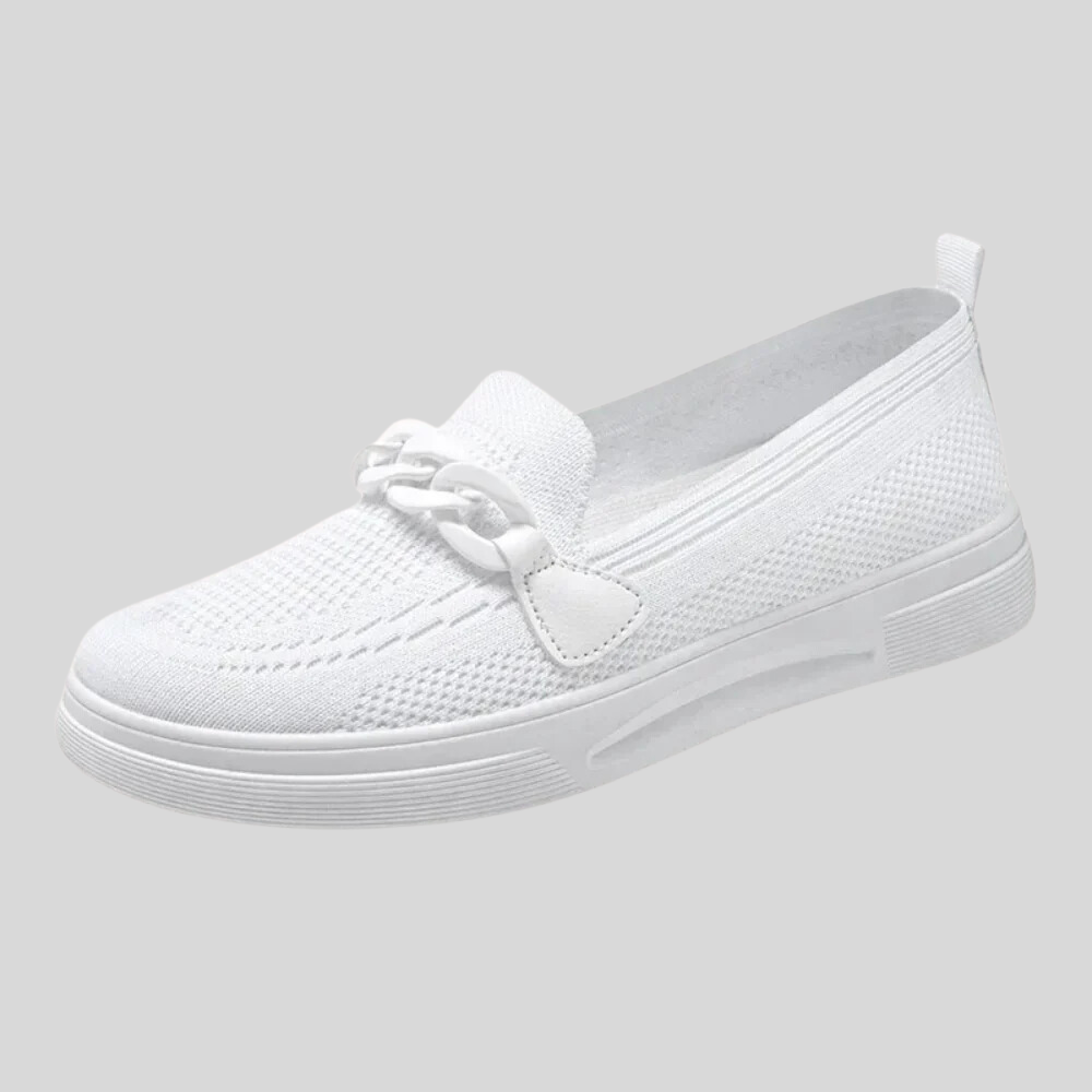 Verena - Effortlessly Chic and Cozy Women's Footwear