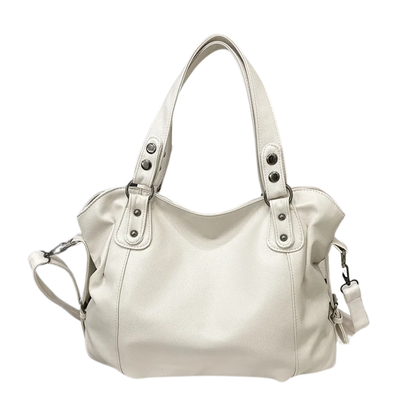 Stylish & Spacious Classic Hobo Tote Bag