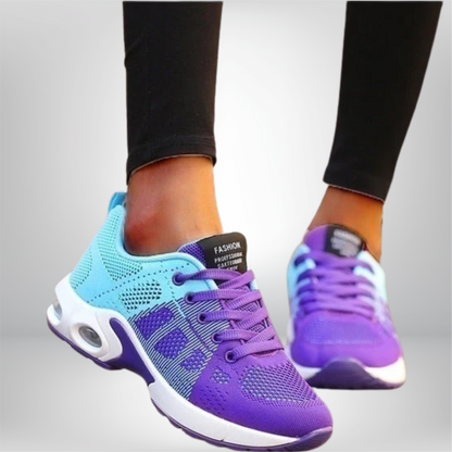 Kaylee - Stylish and Cozy Sport Sneakers for Active Days