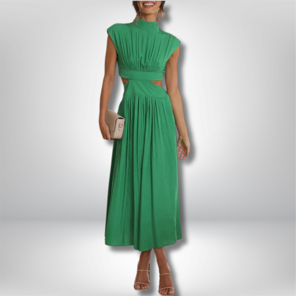 Florence - Exquisite Long Maxi Dress for Chic Elegance