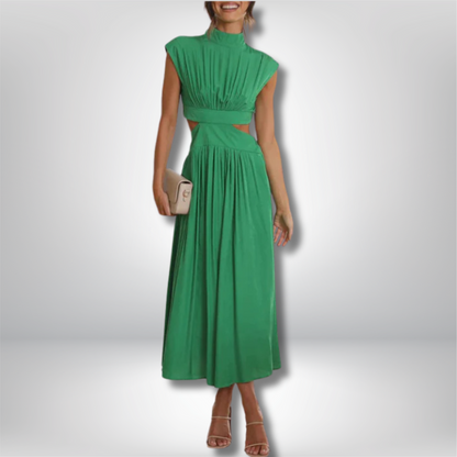 Florence - Exquisite Long Maxi Dress for Chic Elegance