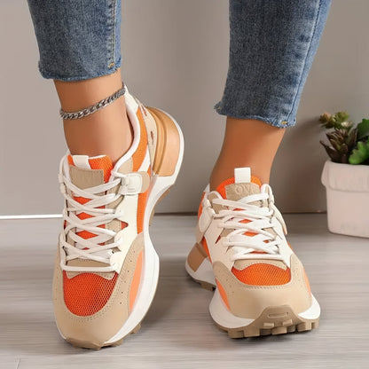 Addison | Stylish Casual Orthopedic Sneakers for Ultimate Comfort