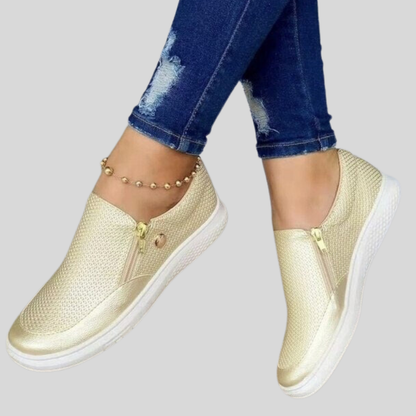 Angela - Lightweight and Breathable Sneakers for Ultimate Comfort