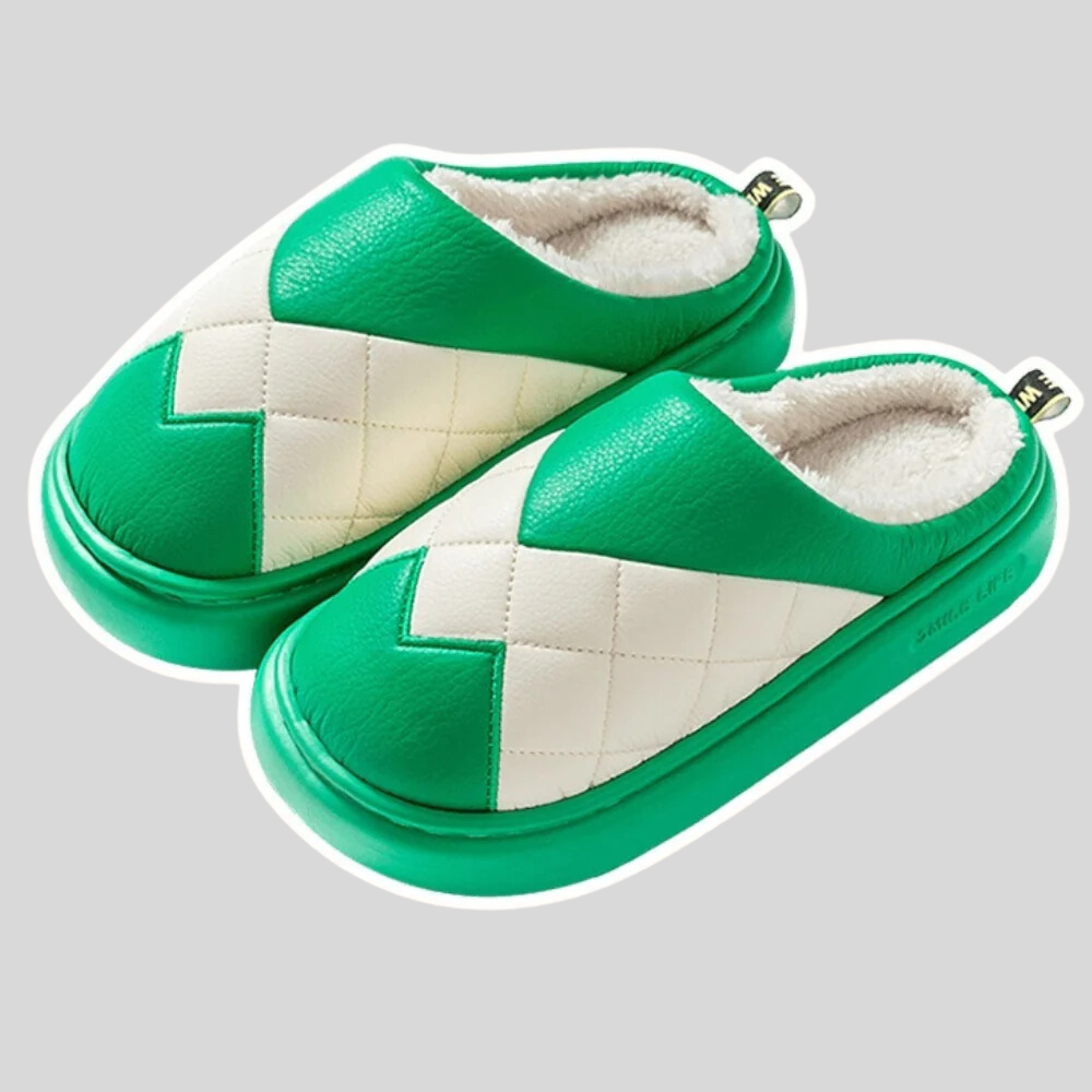 Viveka - Stylish Women’s Slippers for Ultimate Comfort