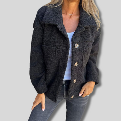 Chic Liorah Women's Cardigan: Your Perfect Autumn Layering Piece
