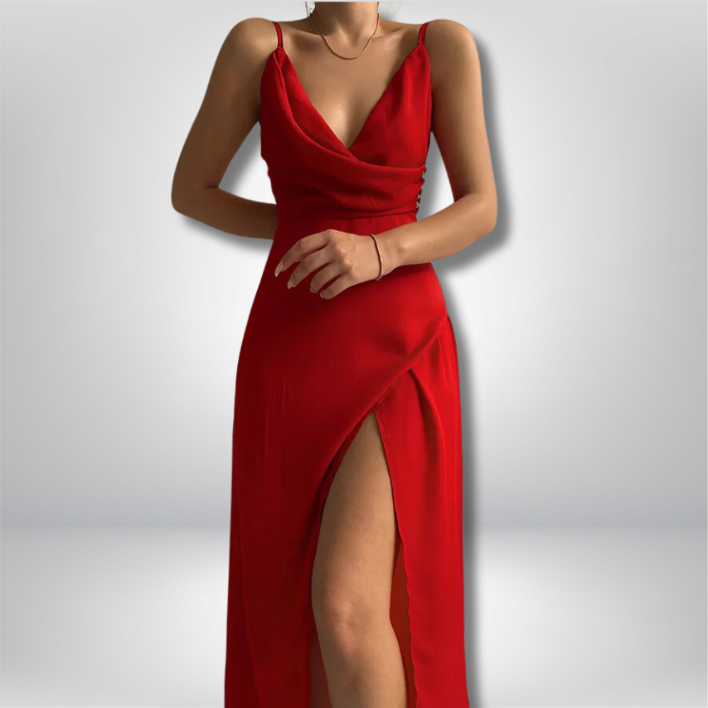 Marit - Sophisticated Chic Dress