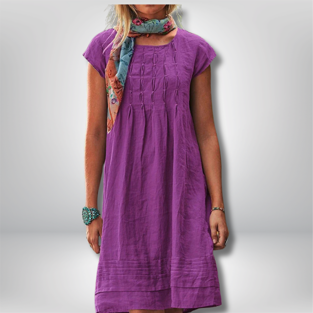 Ariella - Stylish and Fashion-Forward Dress